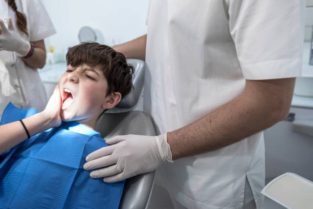 Best Knocked-Out Tooth (Avulsed Tooth) Treatment in Meadowbrook, VA